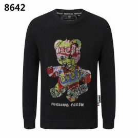 Picture of Philipp Plein Sweatshirts _SKUPPM-3XL864226294